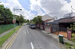 Sembawang Hills Estate (D20), Terrace #458464161